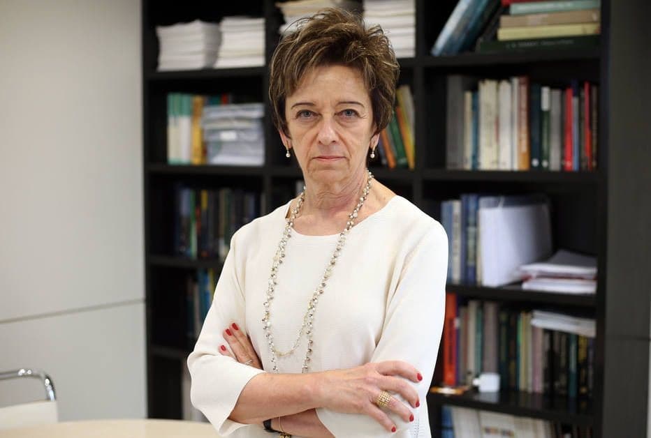 Corrupção, instituições e desenvolvimento