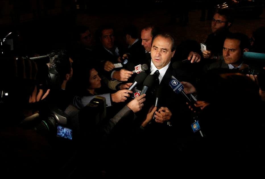 Brasil novo ou Brasil velho?