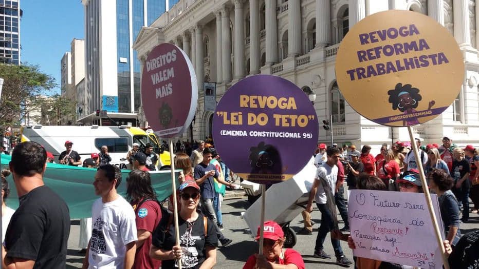 Réplica: Em defesa de 'As Políticas da Política'