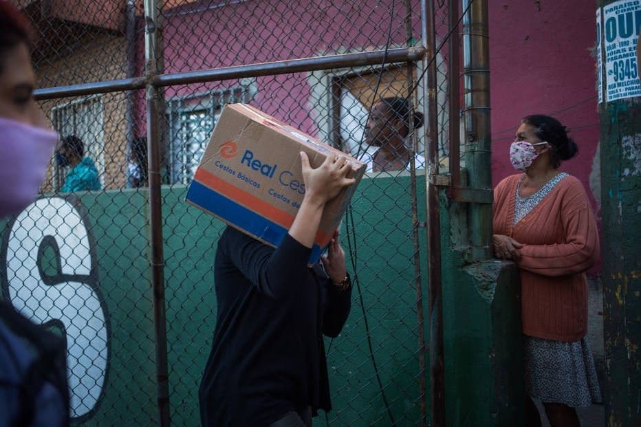 Projeto defende novo modelo para os programas sociais do governo