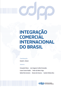 Integração Comercial Internacional do Brasil