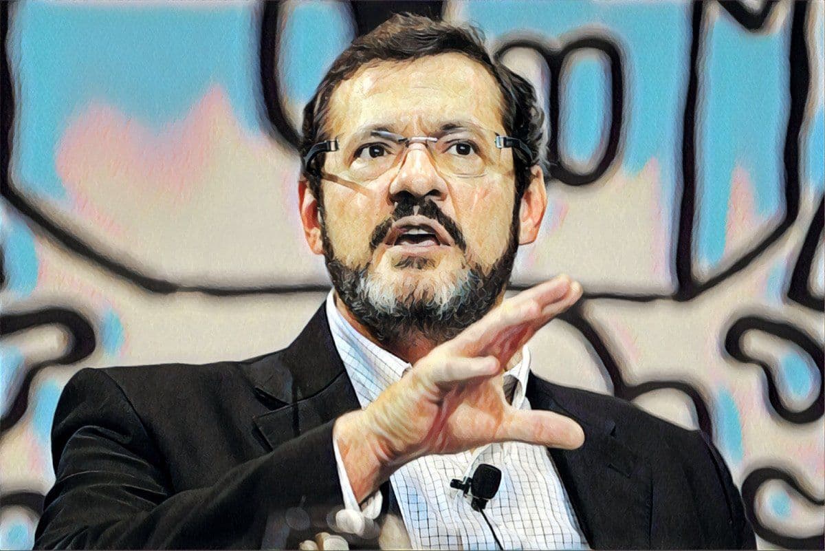 Figueiredo: Brasil escapou do abismo, mas ainda ficará para trás