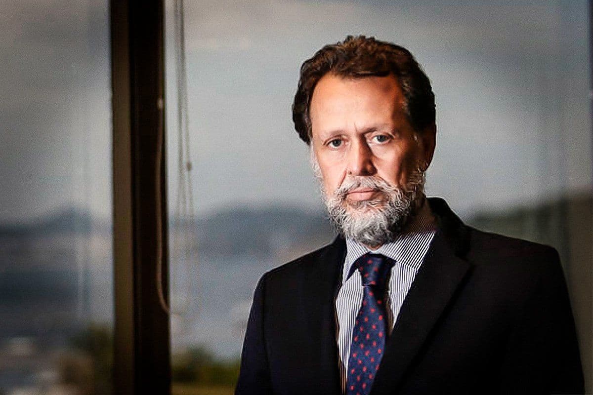 "SP Global Meetings: os desafios das relações internacionais no mundo pós-pandemia"