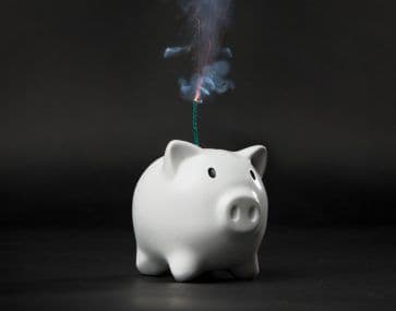 Política econômica neoliberal?