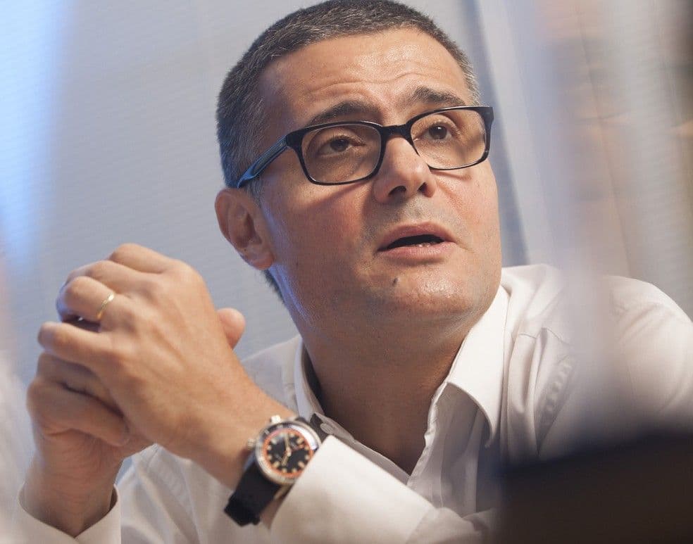 'Intenção do BC não é estabelecer limite'