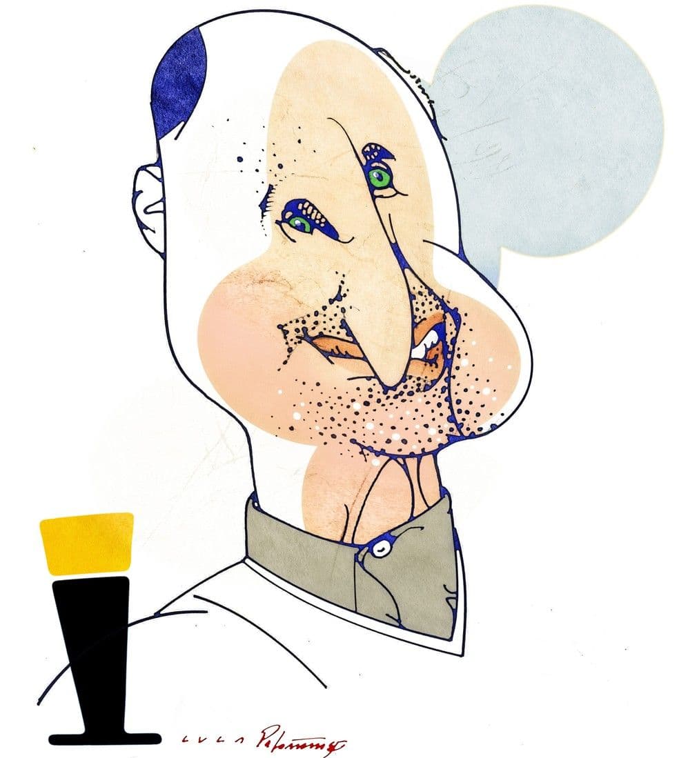 À Mesa com o Valor - Roberto Bielawski: 'Os restaurantes vivem massacre'