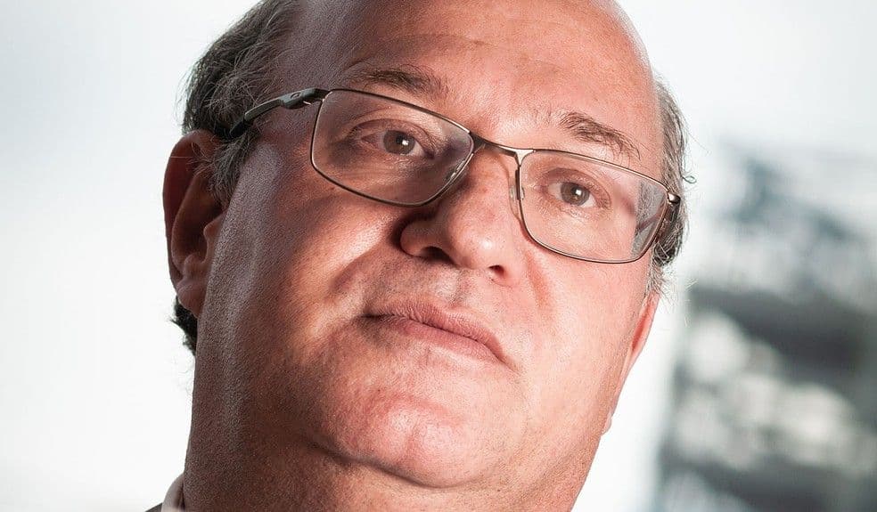 O capitão em seu labirinto