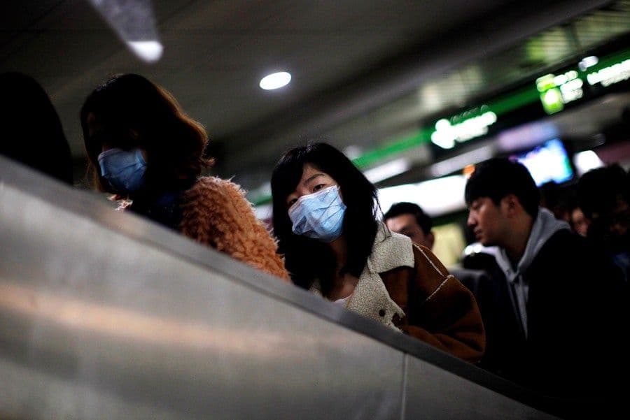 Pandemia vs. recessão