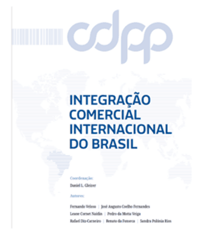 Celso Lafer - A atual conjuntura internacional e o novo cenário desafiador que se apresenta nas relações exteriores.