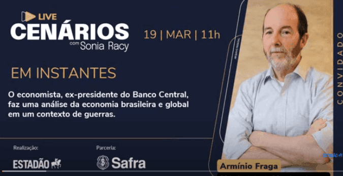 Os vários desenhos da economia