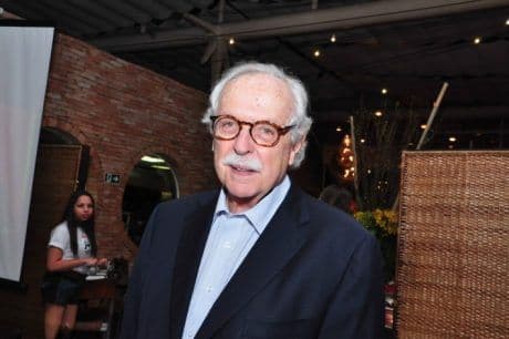 'Decisão aberrante', diz Modesto Carvalhosa sobre soltura de André do Rap