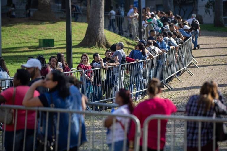 Precisamos de ousadia e responsabilidade