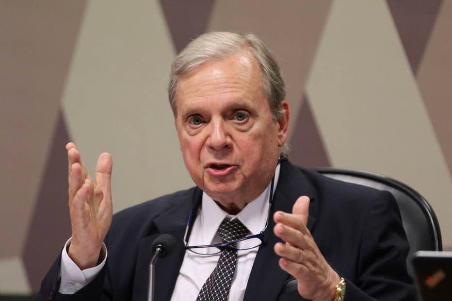 Projeto do Senado prevê substituir Bolsa Família por plano de redução da pobreza