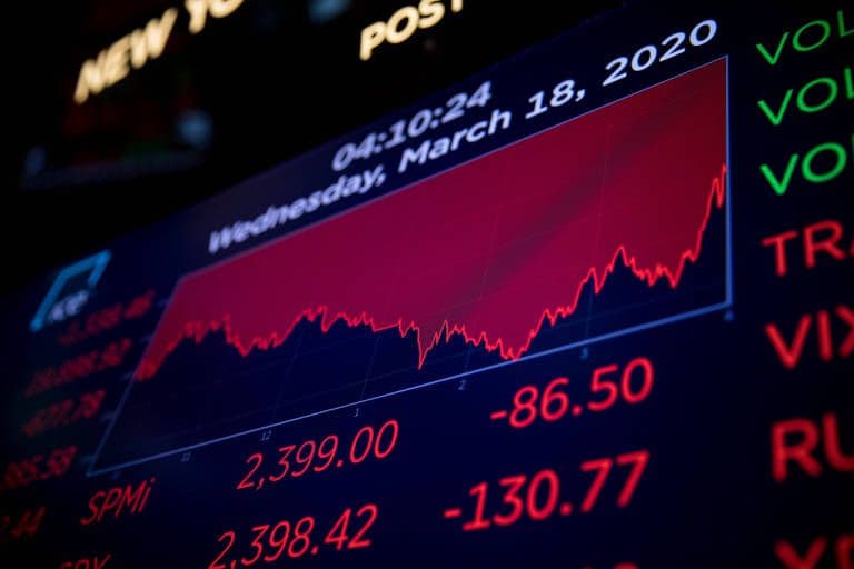 Variações sobre o coronavírus