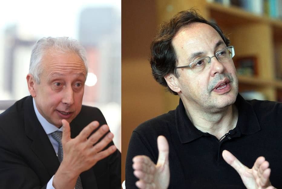 Brazil Conference debate economia e coronavírus