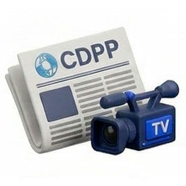 CDPP na Mídia