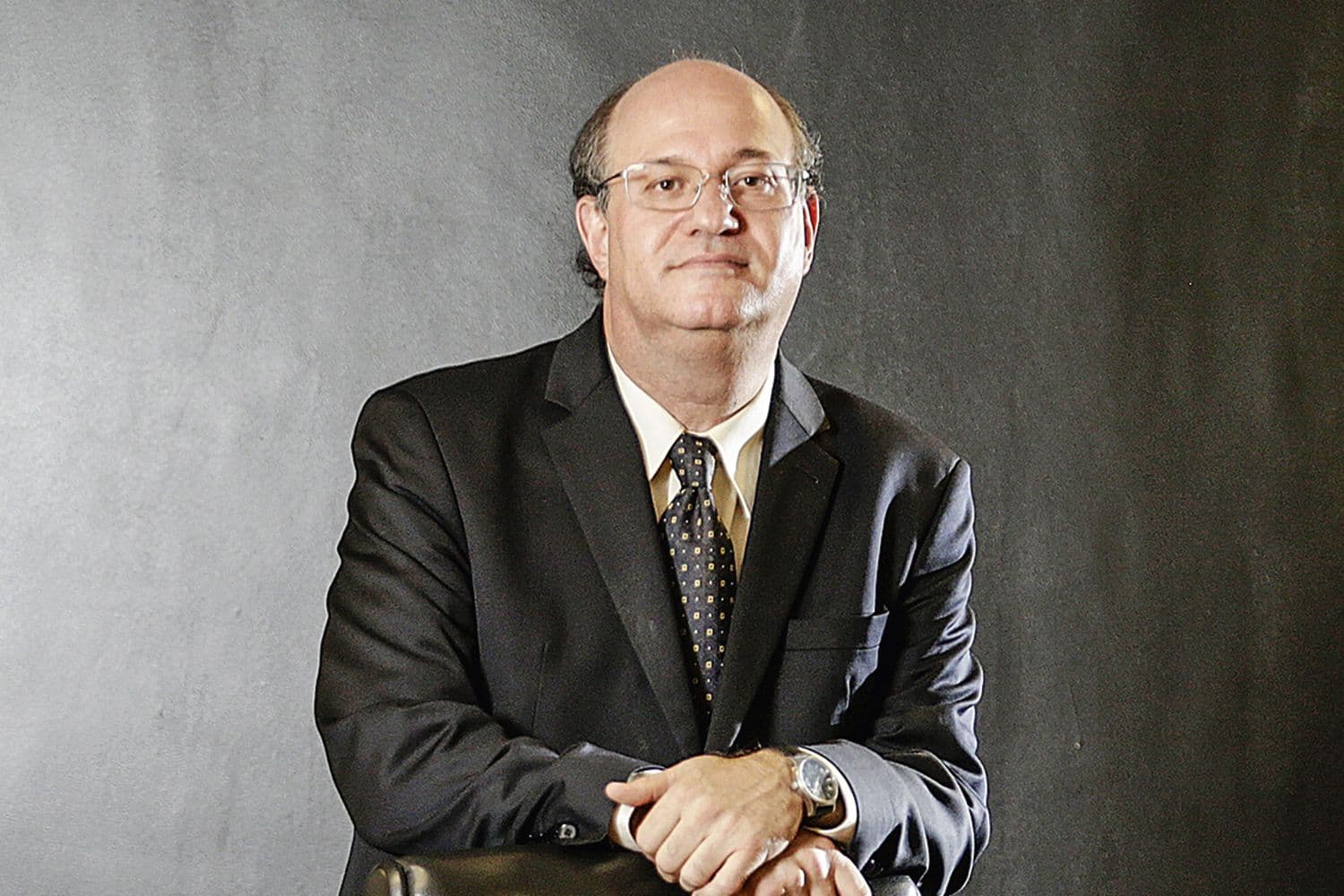 Ilan Goldfajn: "A CPMF é a porta de mais impostos, não para desoneração"