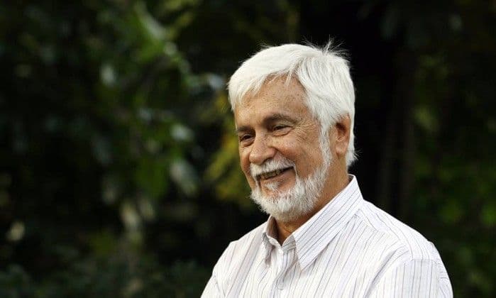 Ninguém sabe para onde vai o câmbio: uma análise de Edmar Bacha sobre uma disparada do dólar