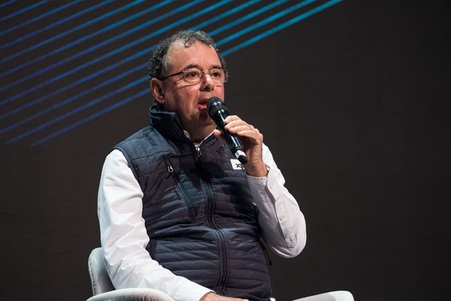 Recado de Stuhlberger aos pessimistas com a Bolsa: quando houver melhor visibilidade, os preços serão outros