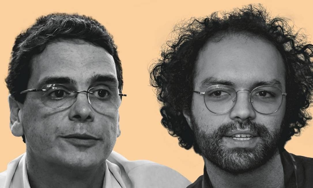 Economista e presidente de ONG discutem o Renda Cidadã